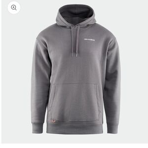 NWT Grundens Hoodie